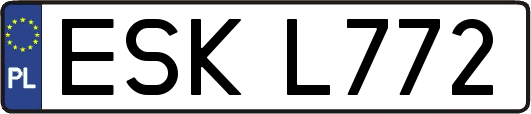 ESKL772