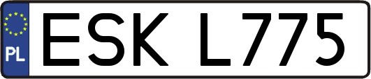 ESKL775