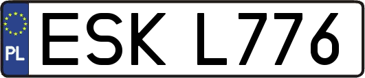 ESKL776