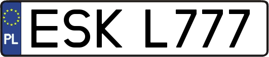 ESKL777