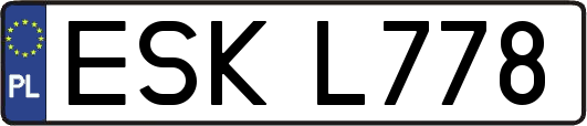 ESKL778