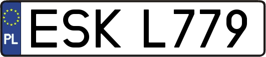 ESKL779