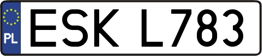 ESKL783