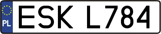 ESKL784