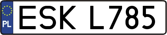 ESKL785