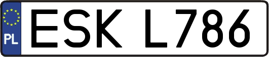 ESKL786