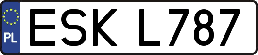 ESKL787