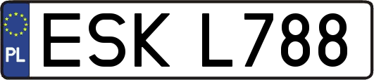ESKL788