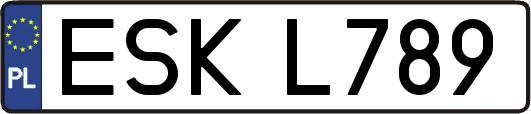 ESKL789
