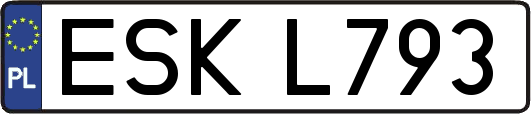 ESKL793