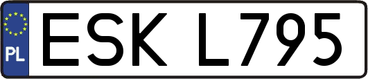 ESKL795