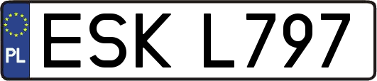 ESKL797