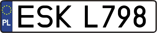 ESKL798