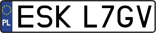 ESKL7GV