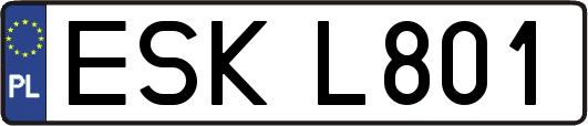 ESKL801