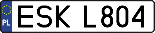 ESKL804