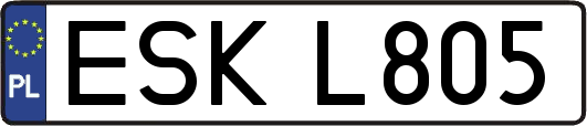 ESKL805