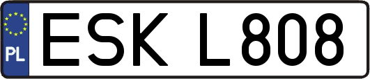 ESKL808