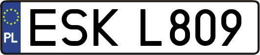 ESKL809