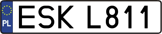 ESKL811