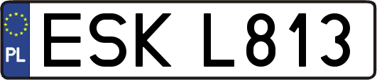 ESKL813