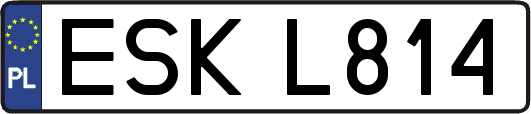 ESKL814