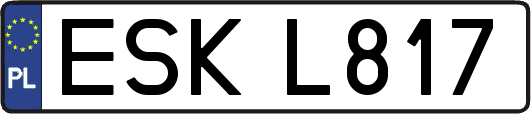 ESKL817