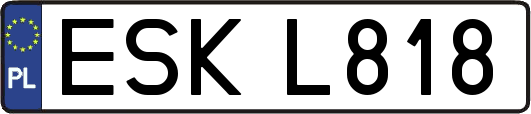 ESKL818