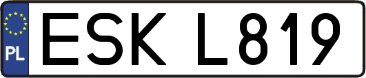 ESKL819