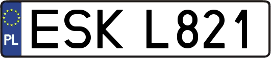 ESKL821