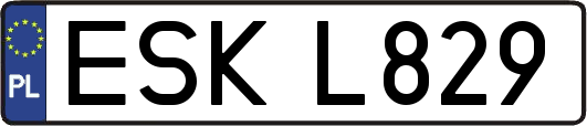 ESKL829