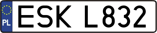ESKL832