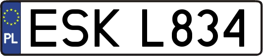 ESKL834