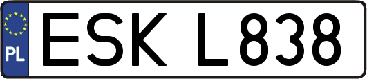 ESKL838