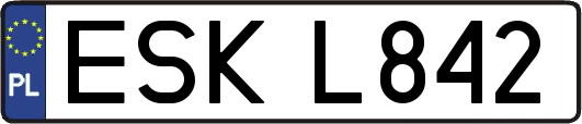 ESKL842
