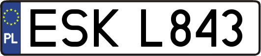 ESKL843