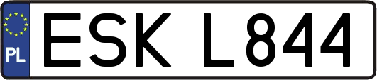 ESKL844