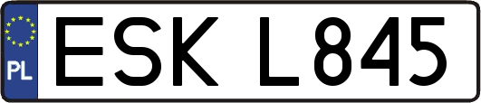 ESKL845