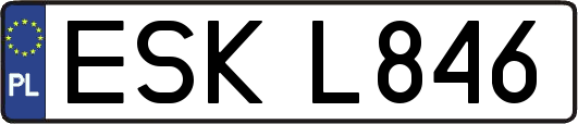ESKL846