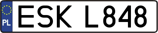 ESKL848