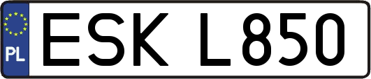 ESKL850
