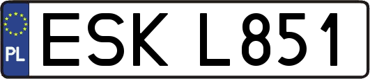 ESKL851