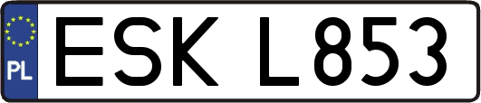 ESKL853