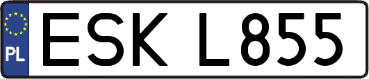 ESKL855