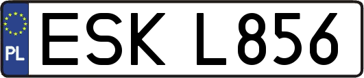 ESKL856