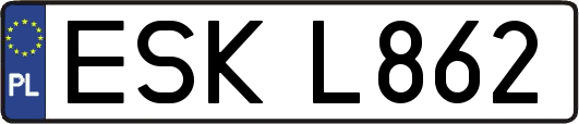 ESKL862