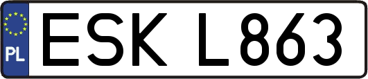 ESKL863