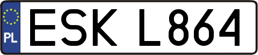 ESKL864