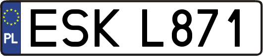 ESKL871