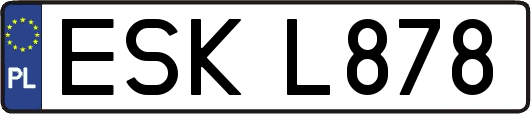 ESKL878